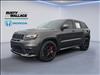 2018 Jeep Grand Cherokee SRT
