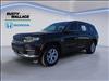 2021 Jeep Grand Cherokee L