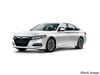 2021 Honda Accord Hybrid Base