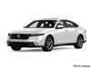 2024 Honda Accord Hybrid