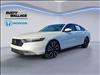 2023 Honda Accord Hybrid