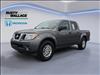 2019 Nissan Frontier