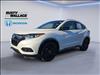 2022 Honda HR-V