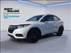 2022 Honda HR-V