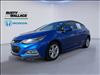 2018 Chevrolet Cruze