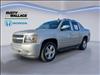 2013 Chevrolet Avalanche