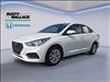 2022 Hyundai ACCENT