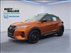 2022 Nissan Kicks SR