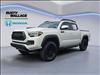 2021 Toyota Tacoma TRD Pro