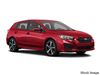 2018 Subaru Impreza