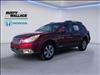 2011 Subaru Outback