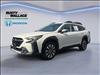 2023 Subaru Outback Touring
