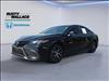 2024 Toyota Camry Hybrid Hybrid SE