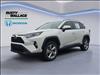 2021 Toyota RAV4 Hybrid