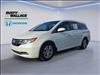 2017 Honda Odyssey