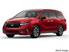 2023 Honda Odyssey