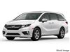 2020 Honda Odyssey