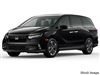 2022 Honda Odyssey