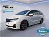 2025 Honda Odyssey