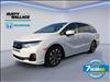 2025 Honda Odyssey