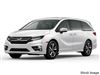 2020 Honda Odyssey