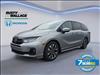 2025 Honda Odyssey