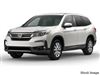 2020 Honda Pilot