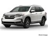 2020 Honda Pilot