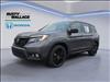 2021 Honda Passport