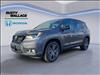 2021 Honda Passport