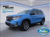 2025 Honda Passport