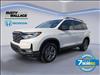 2025 Honda Passport