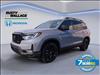 2025 Honda Passport