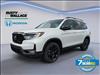 2025 Honda Passport