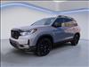 2025 Honda Passport