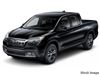 2020 Honda Ridgeline