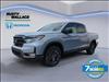 2024 Honda Ridgeline