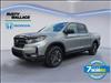 2025 Honda Ridgeline