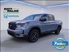 2025 Honda Ridgeline