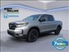 2025 Honda Ridgeline