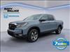 2025 Honda Ridgeline