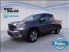 2025 Honda Ridgeline