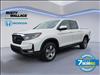 2025 Honda Ridgeline