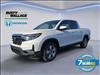 2025 Honda Ridgeline