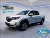 2025 Honda Ridgeline