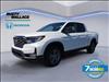 2025 Honda Ridgeline