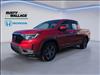 2021 Honda Ridgeline