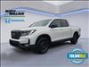 2025 Honda Ridgeline TrailSport+