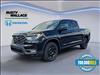 2025 Honda Ridgeline TrailSport+