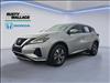2020 Nissan Murano S